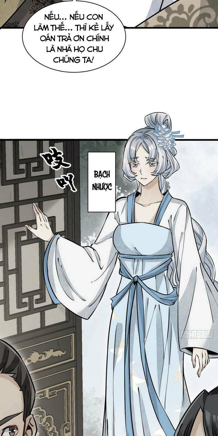 Lạn Kha Kỳ Duyên Chapter 83 - Trang 2