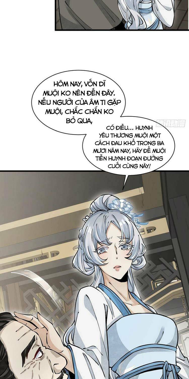 Lạn Kha Kỳ Duyên Chapter 83 - Trang 2