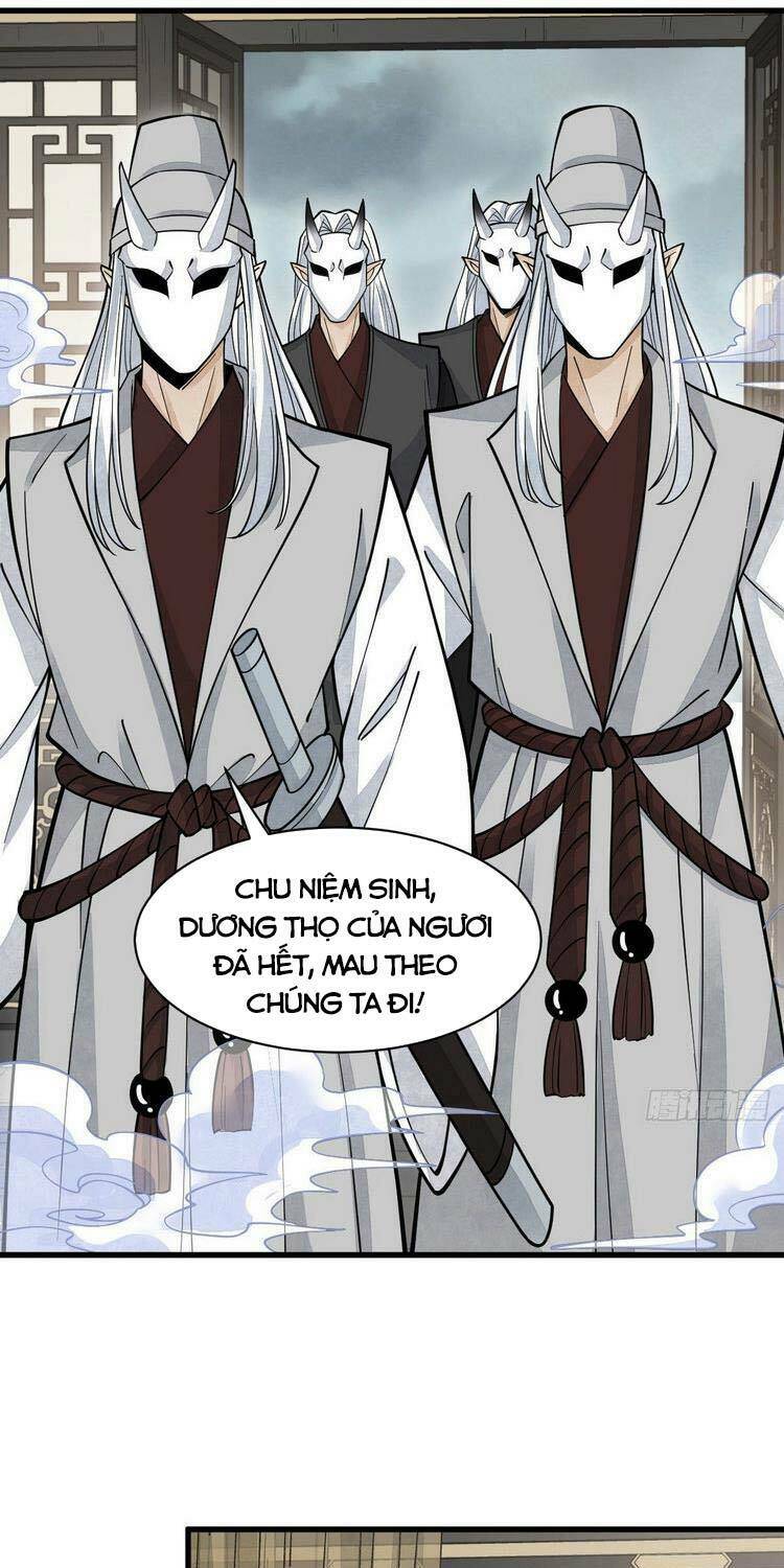 Lạn Kha Kỳ Duyên Chapter 83 - Trang 2