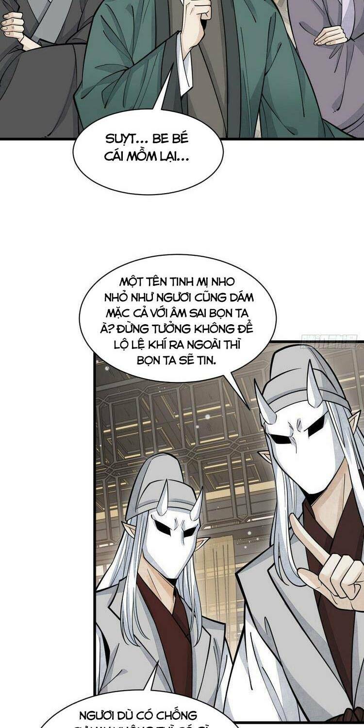 Lạn Kha Kỳ Duyên Chapter 83 - Trang 2