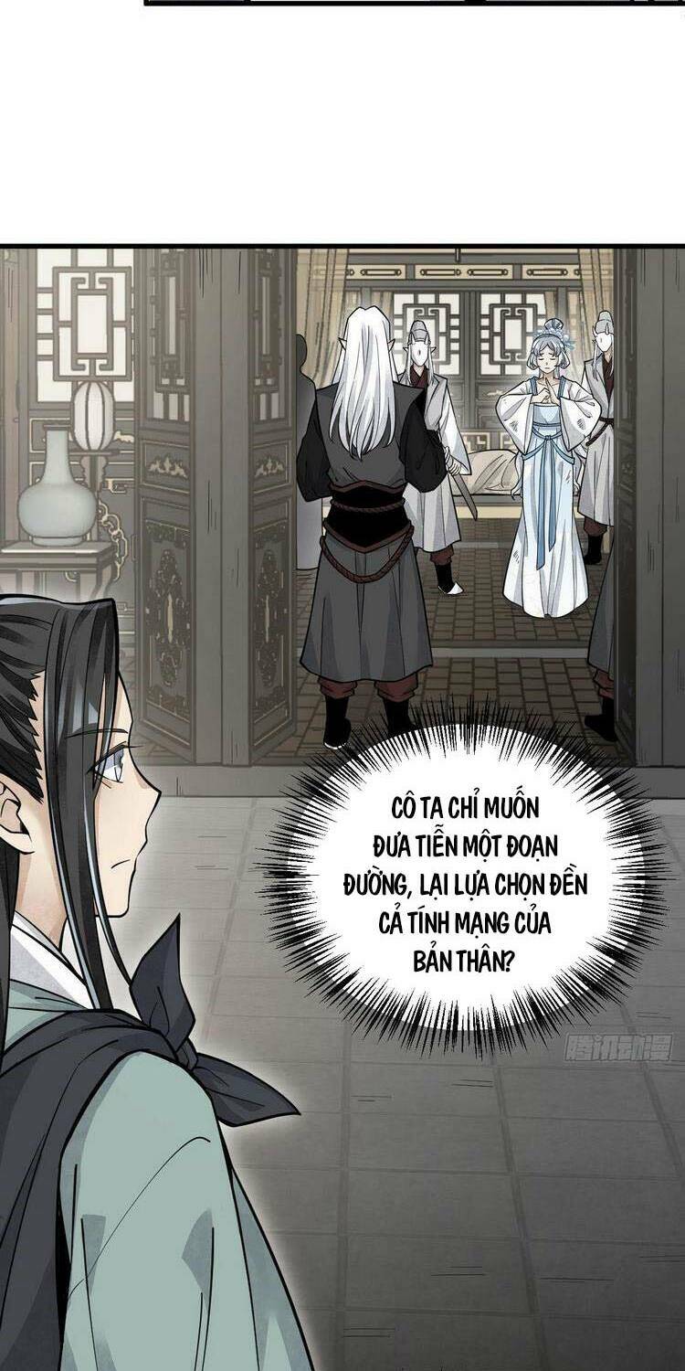 Lạn Kha Kỳ Duyên Chapter 83 - Trang 2