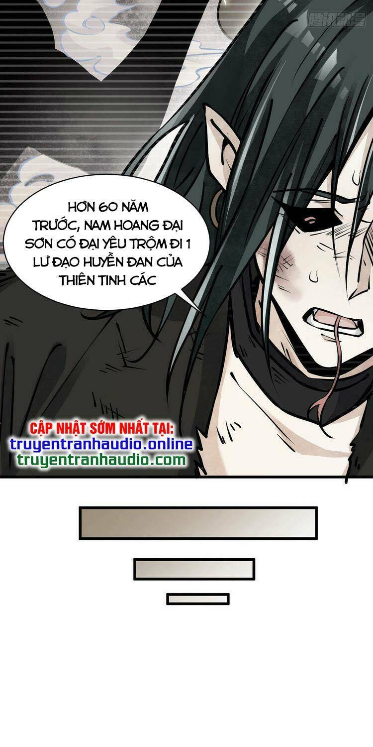 Lạn Kha Kỳ Duyên Chapter 83 - Trang 2