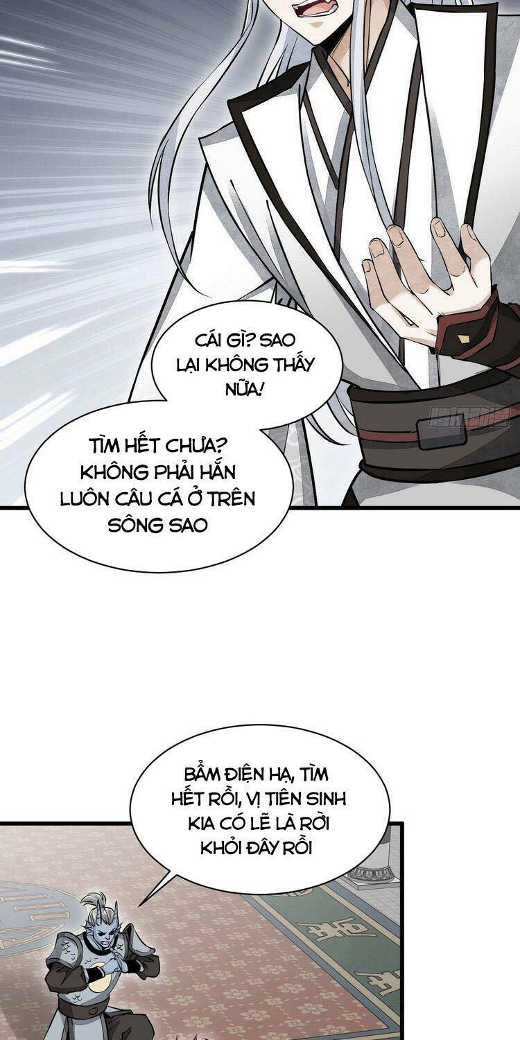 Lạn Kha Kỳ Duyên Chapter 83 - Trang 2