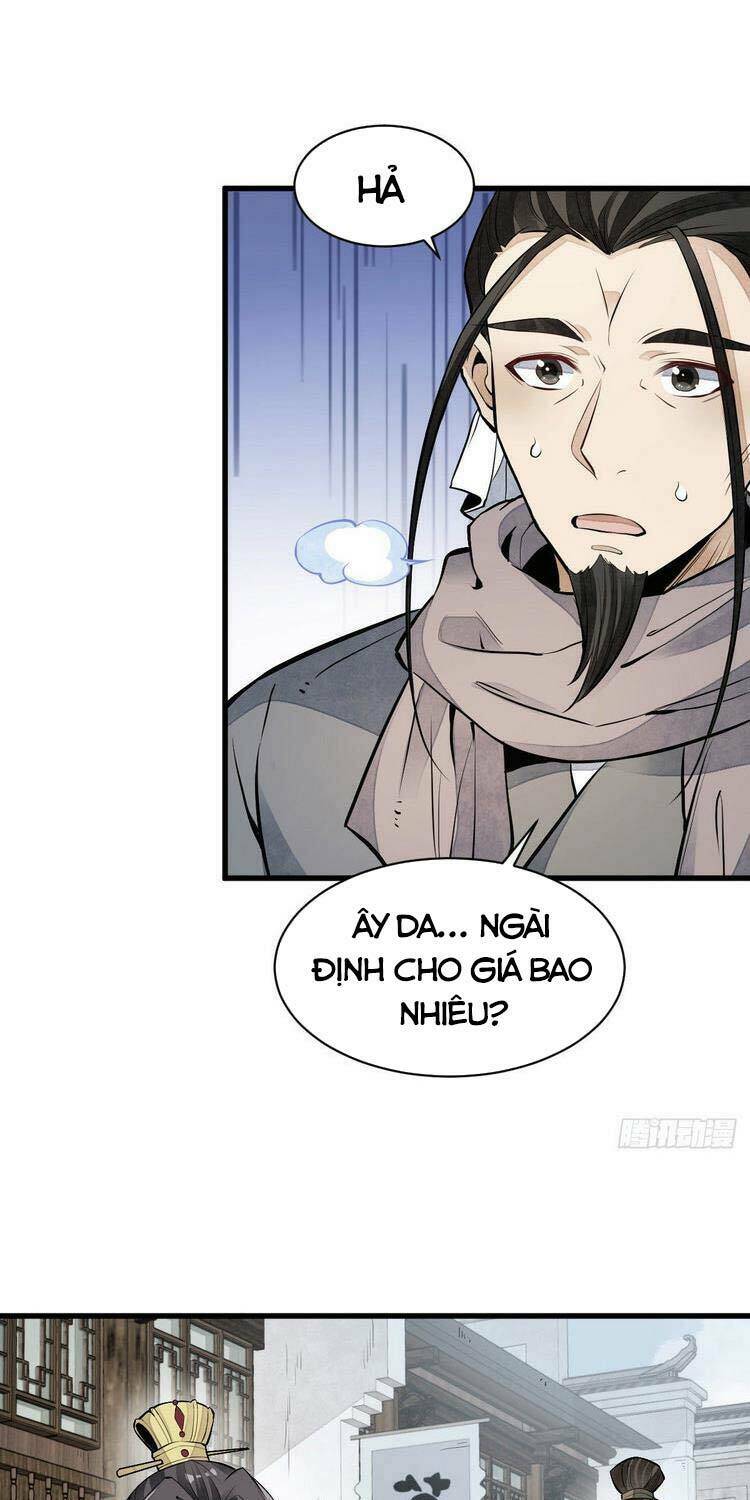 Lạn Kha Kỳ Duyên Chapter 82 - Trang 2