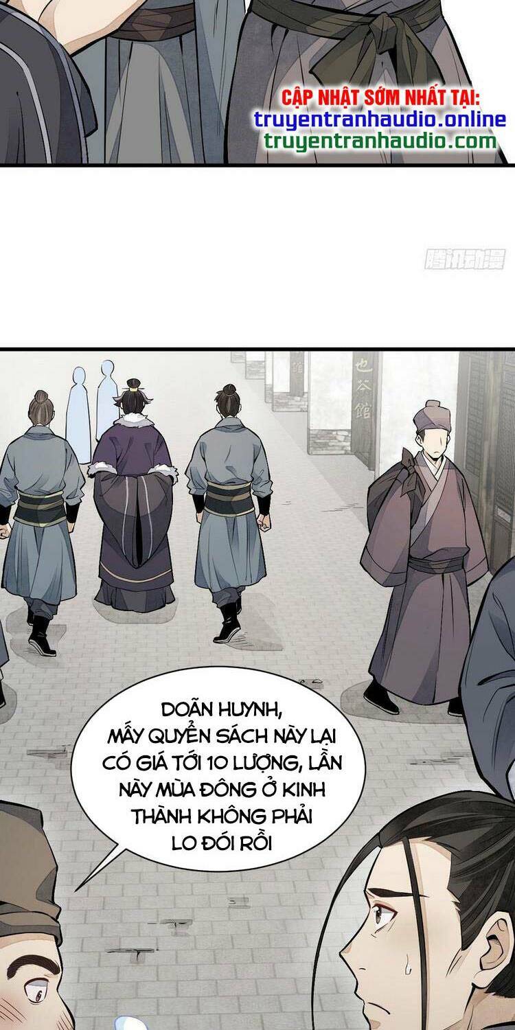 Lạn Kha Kỳ Duyên Chapter 82 - Trang 2