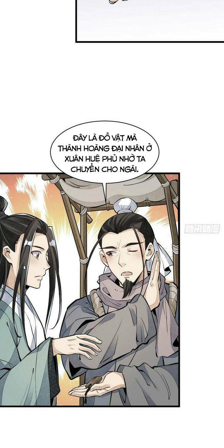 Lạn Kha Kỳ Duyên Chapter 82 - Trang 2