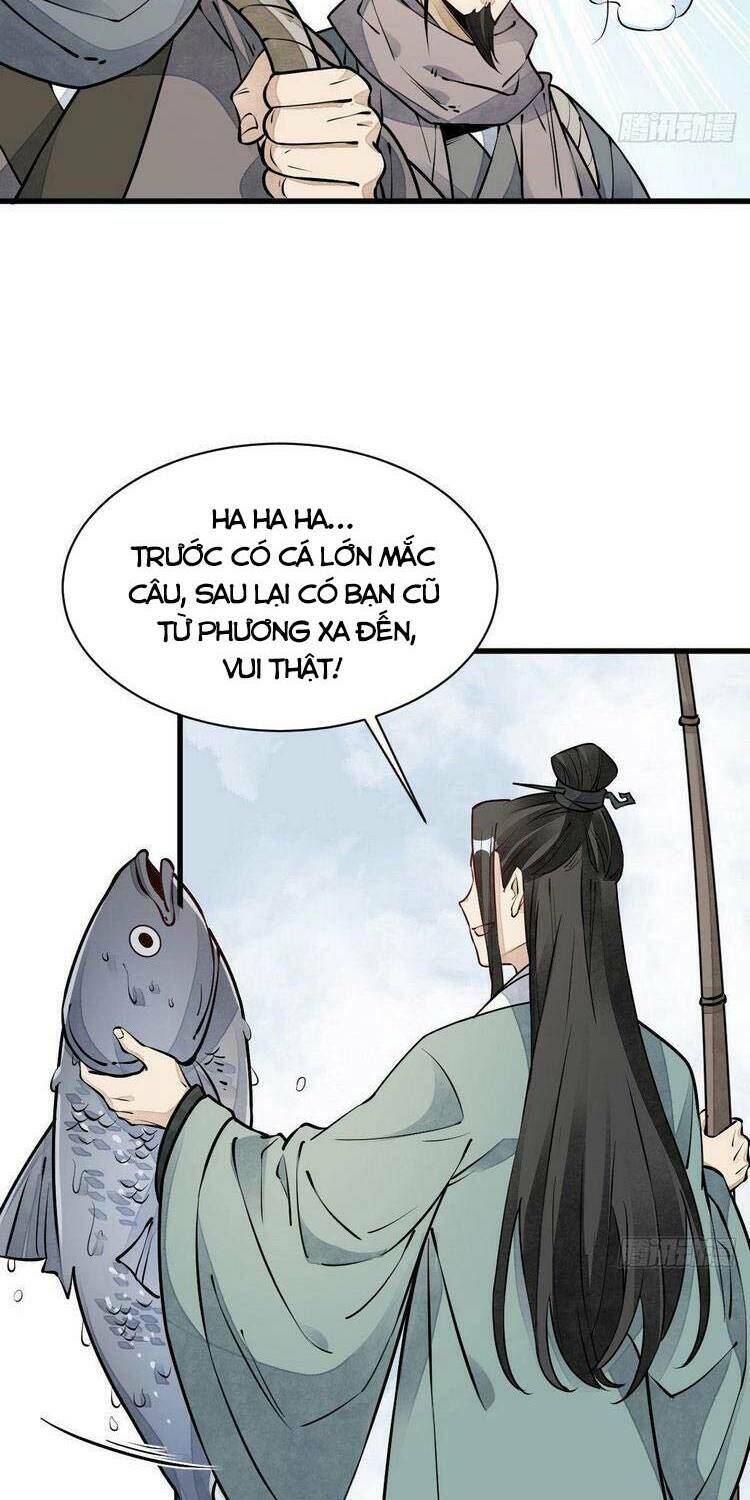 Lạn Kha Kỳ Duyên Chapter 81 - Trang 2