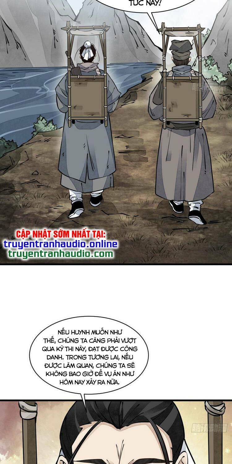 Lạn Kha Kỳ Duyên Chapter 81 - Trang 2