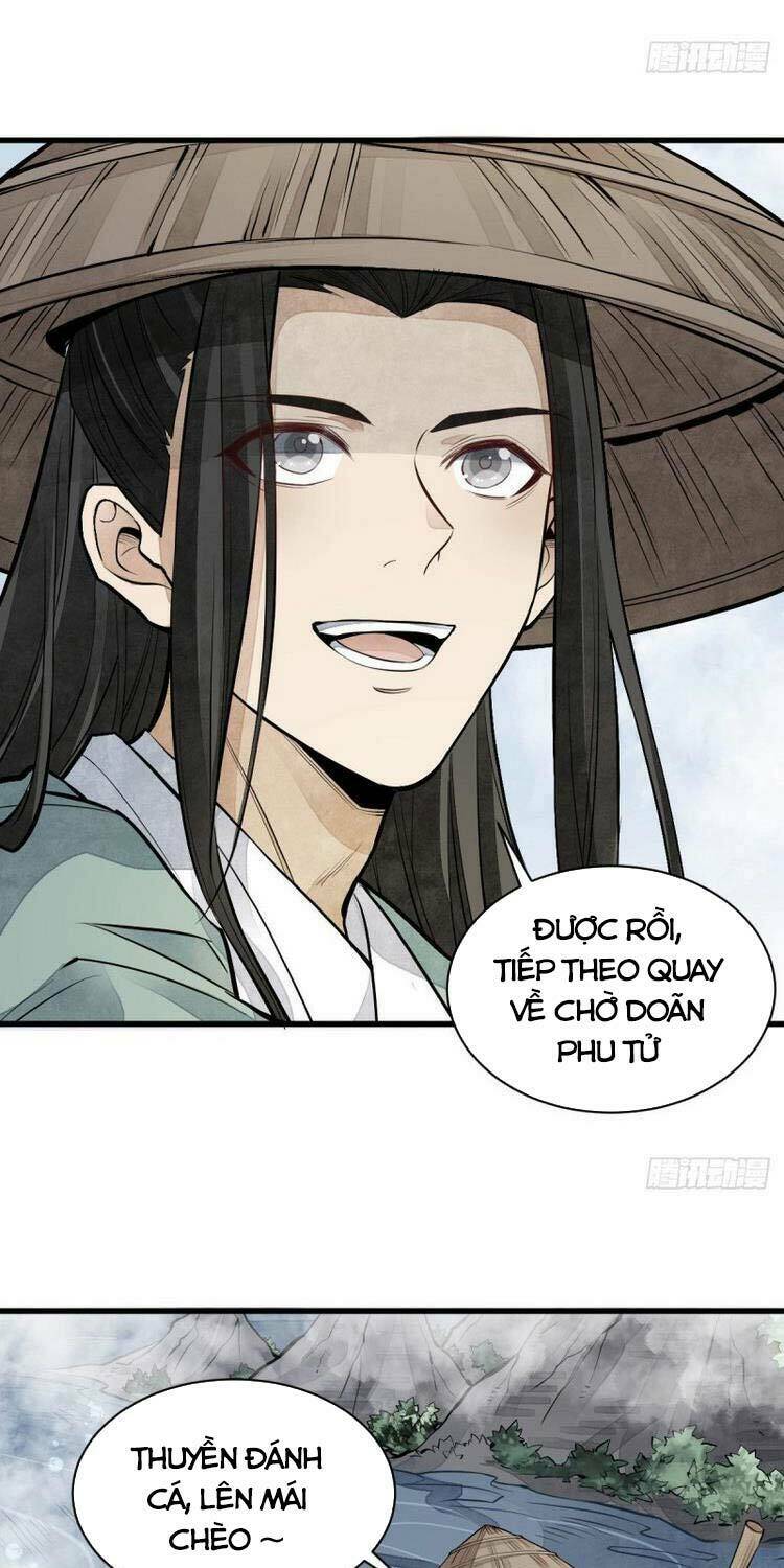 Lạn Kha Kỳ Duyên Chapter 80 - Trang 2