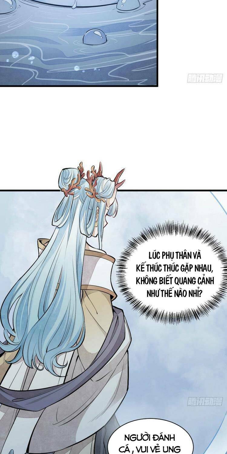 Lạn Kha Kỳ Duyên Chapter 80 - Trang 2