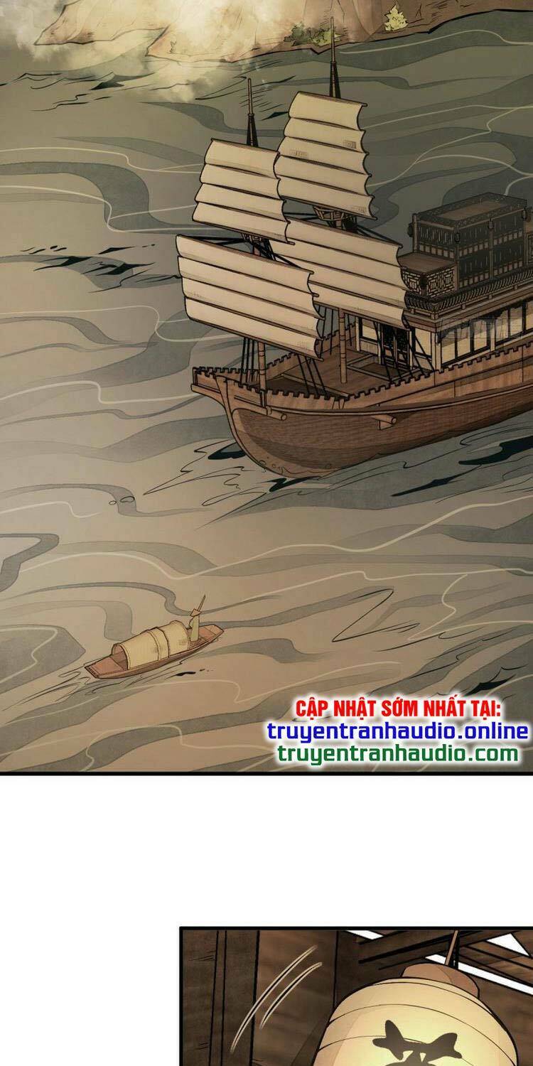 Lạn Kha Kỳ Duyên Chapter 80 - Trang 2