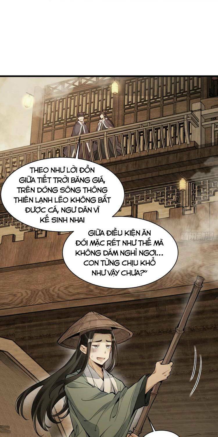 Lạn Kha Kỳ Duyên Chapter 80 - Trang 2