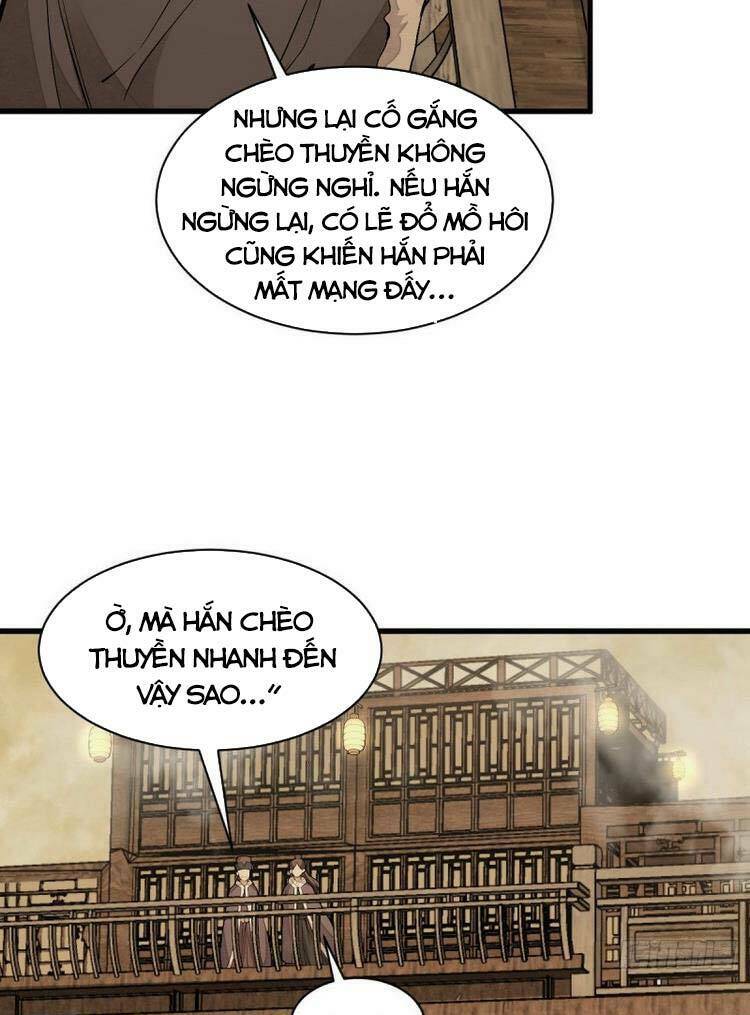 Lạn Kha Kỳ Duyên Chapter 80 - Trang 2