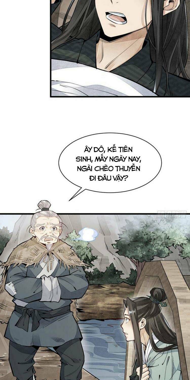 Lạn Kha Kỳ Duyên Chapter 80 - Trang 2