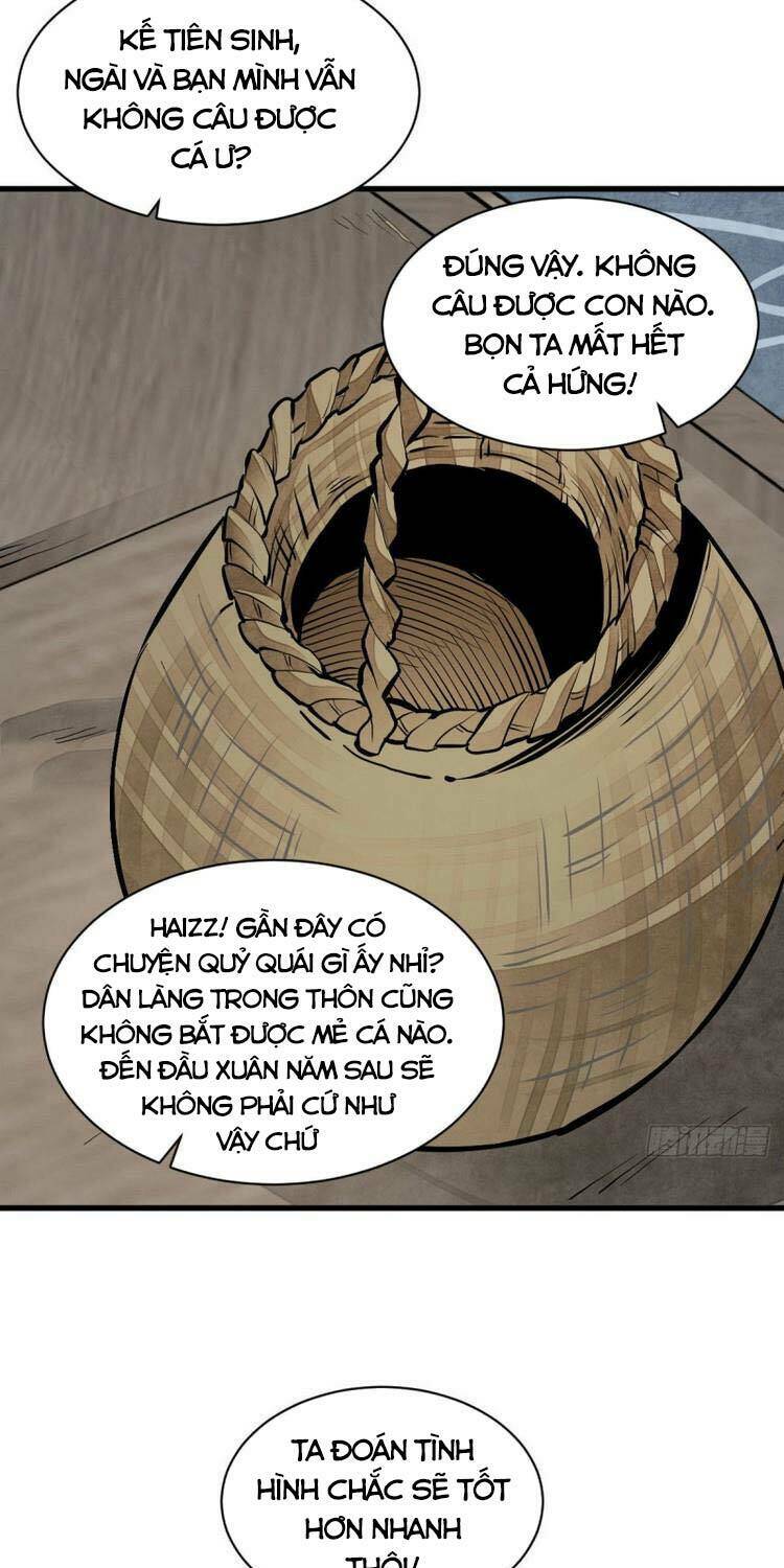 Lạn Kha Kỳ Duyên Chapter 80 - Trang 2