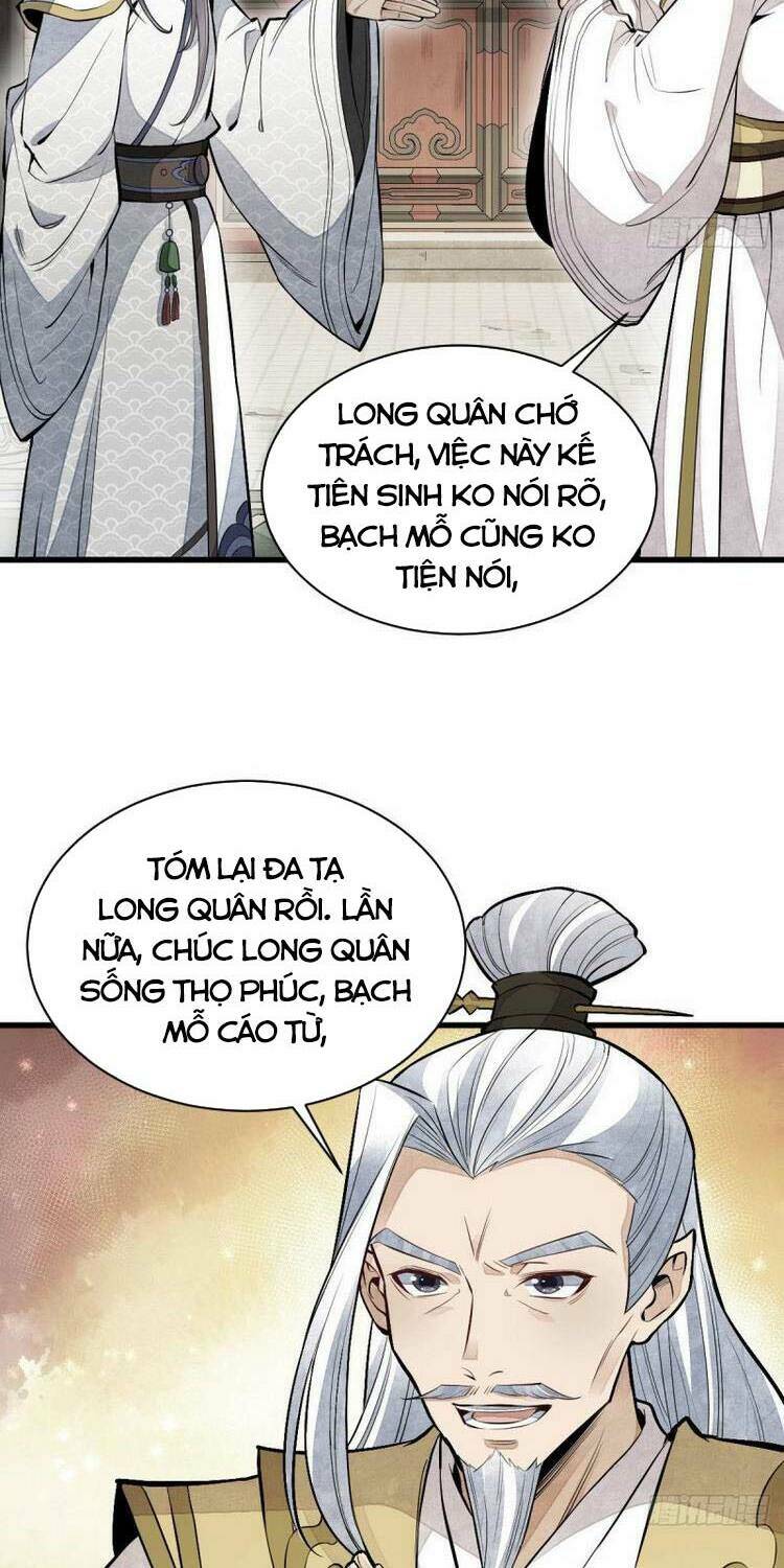 Lạn Kha Kỳ Duyên Chapter 80 - Trang 2