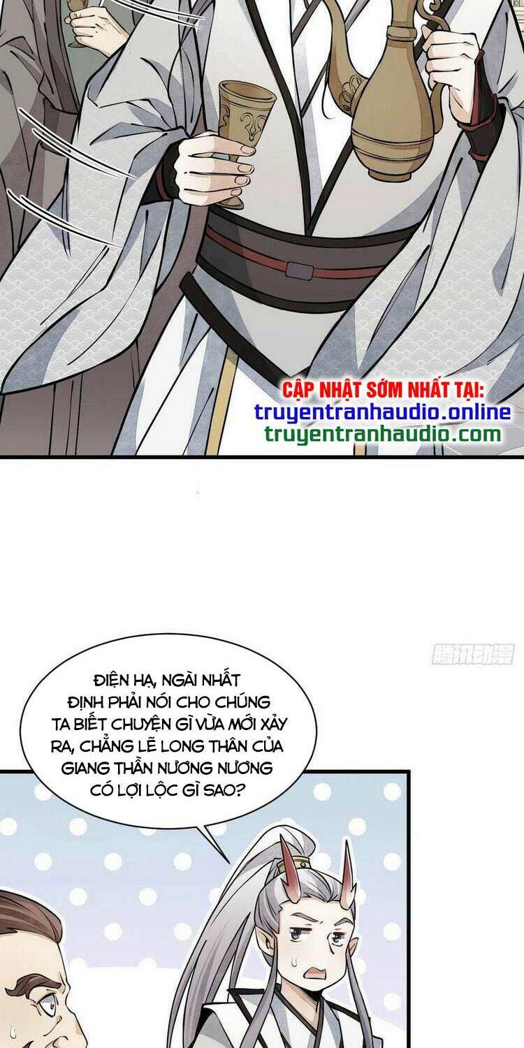 Lạn Kha Kỳ Duyên Chapter 79 - Trang 2