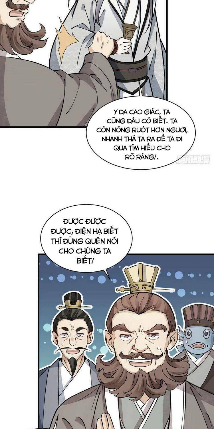 Lạn Kha Kỳ Duyên Chapter 79 - Trang 2