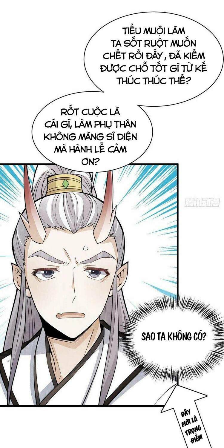 Lạn Kha Kỳ Duyên Chapter 79 - Trang 2