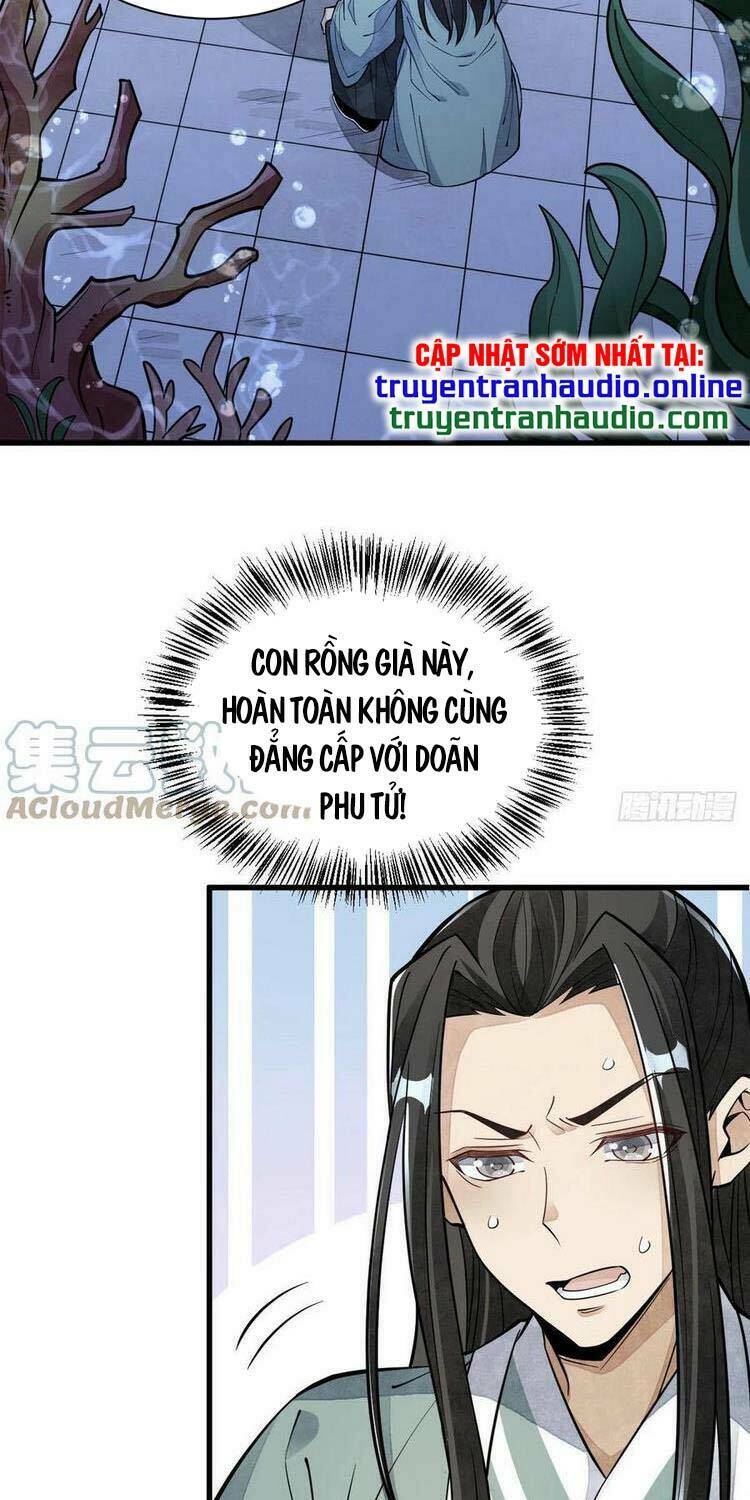 Lạn Kha Kỳ Duyên Chapter 79 - Trang 2