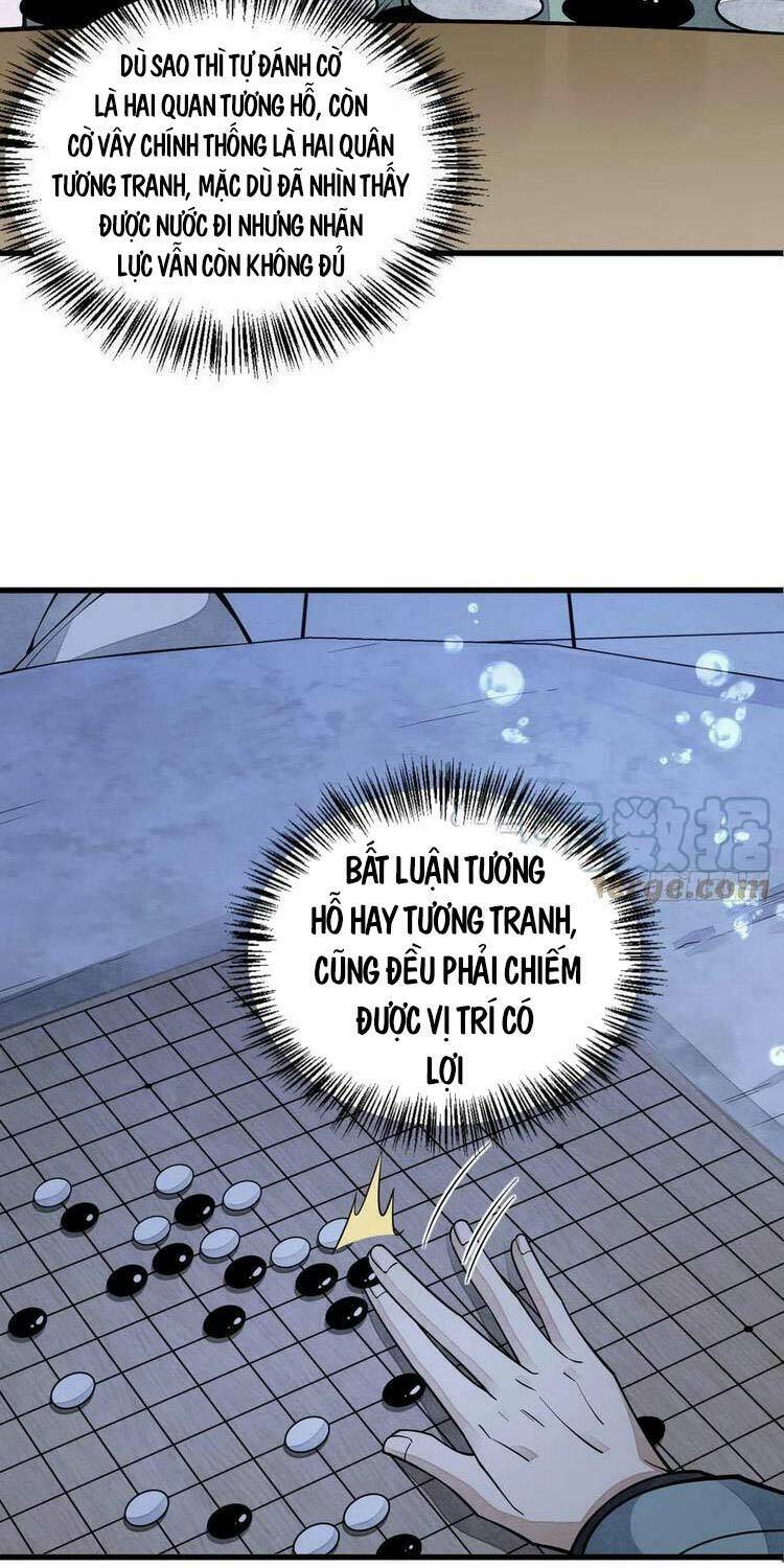 Lạn Kha Kỳ Duyên Chapter 79 - Trang 2