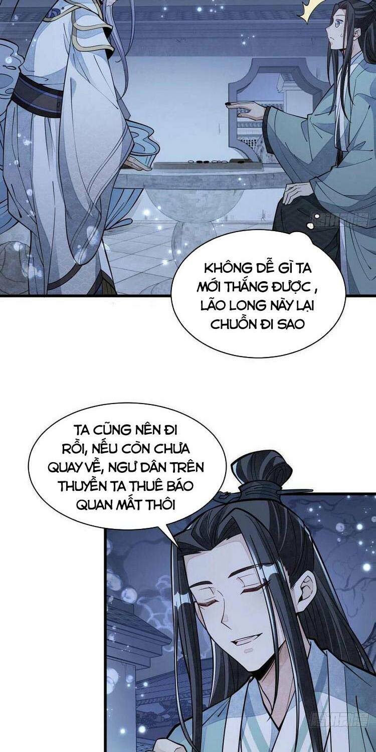 Lạn Kha Kỳ Duyên Chapter 79 - Trang 2