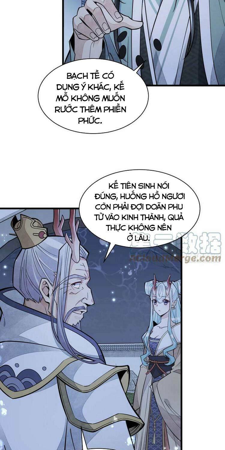 Lạn Kha Kỳ Duyên Chapter 79 - Trang 2