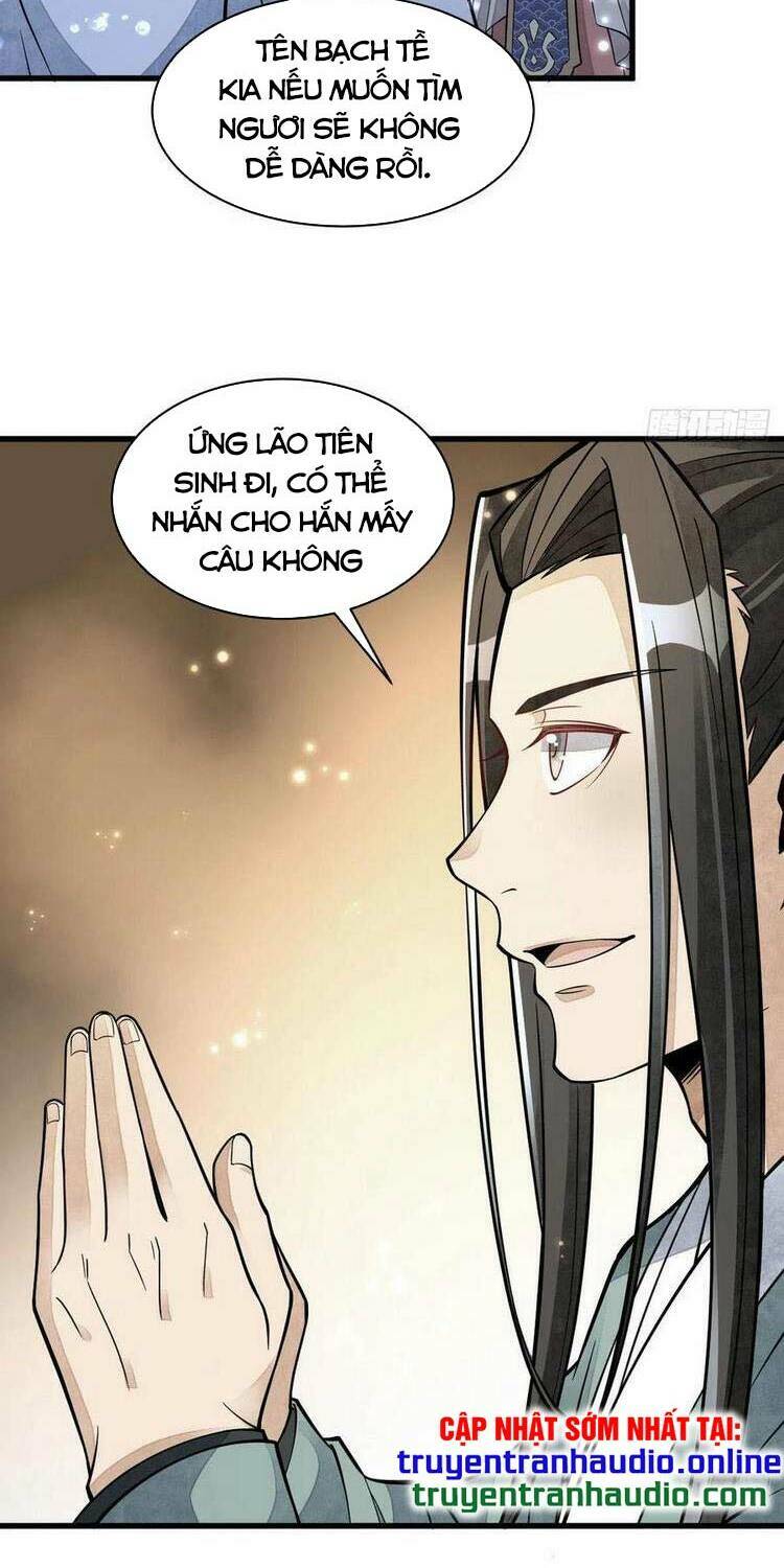 Lạn Kha Kỳ Duyên Chapter 79 - Trang 2