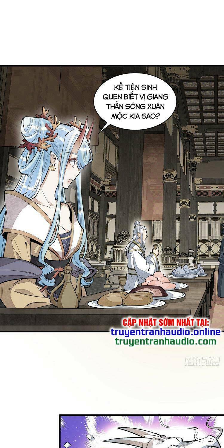 Lạn Kha Kỳ Duyên Chapter 78 - Trang 2