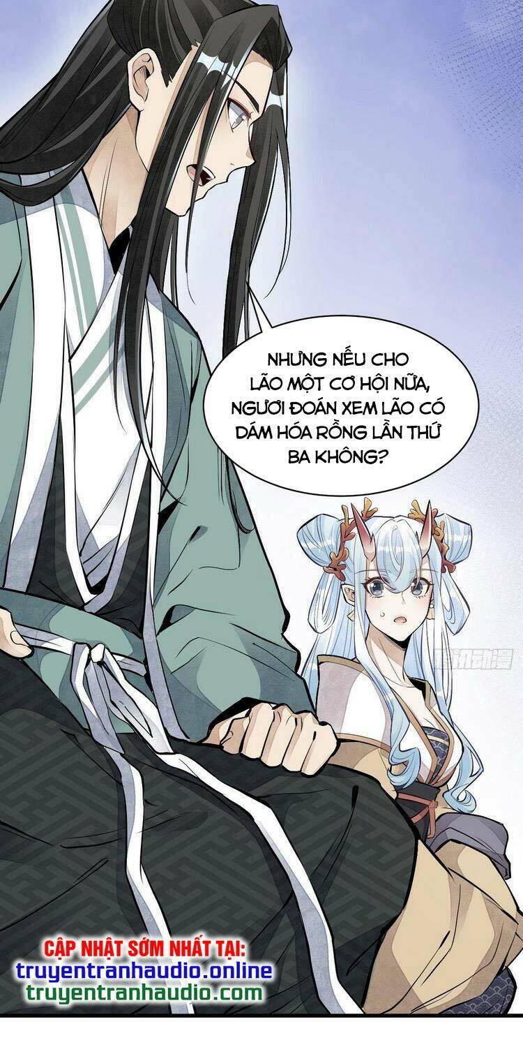 Lạn Kha Kỳ Duyên Chapter 78 - Trang 2