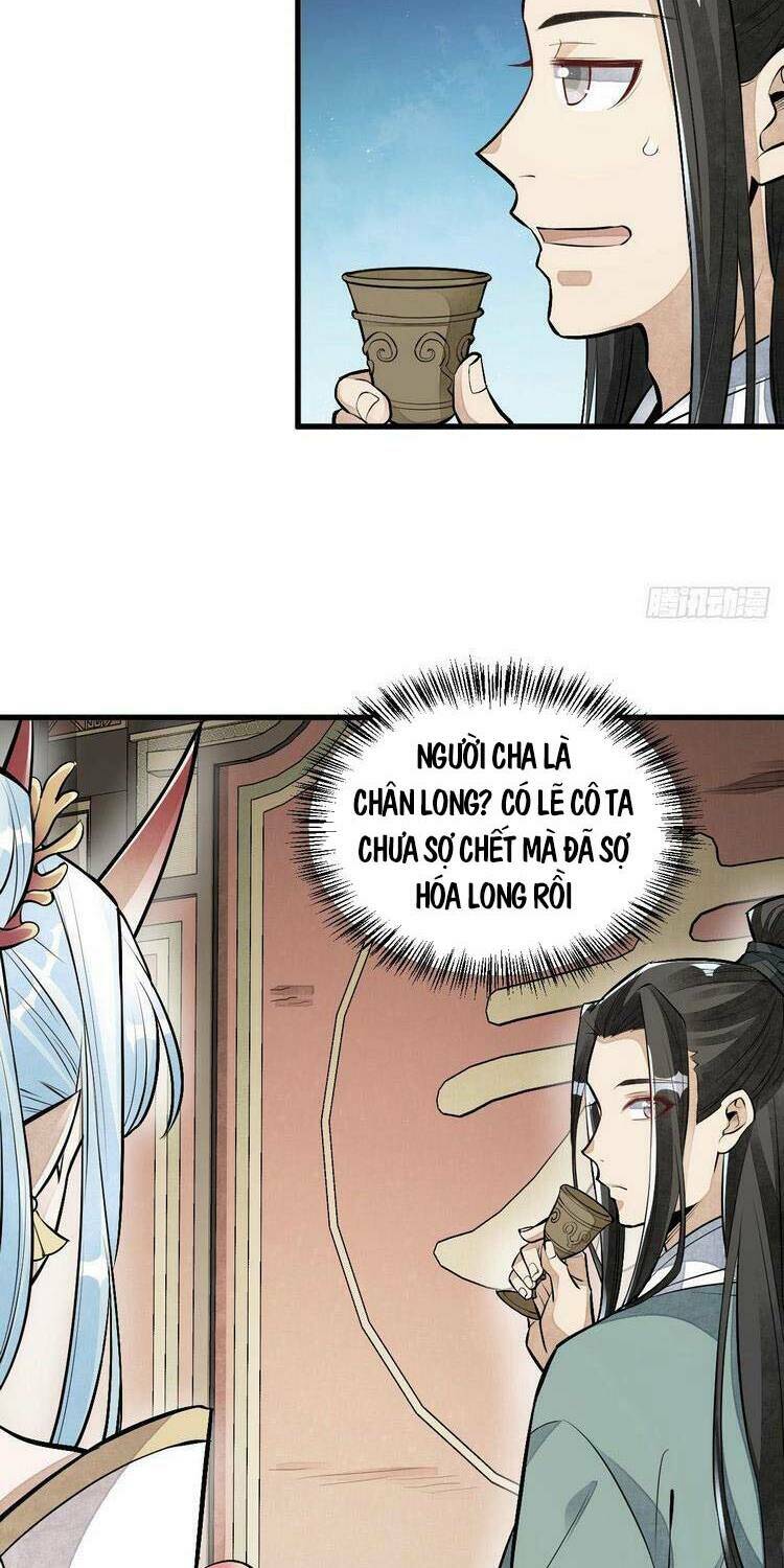 Lạn Kha Kỳ Duyên Chapter 78 - Trang 2