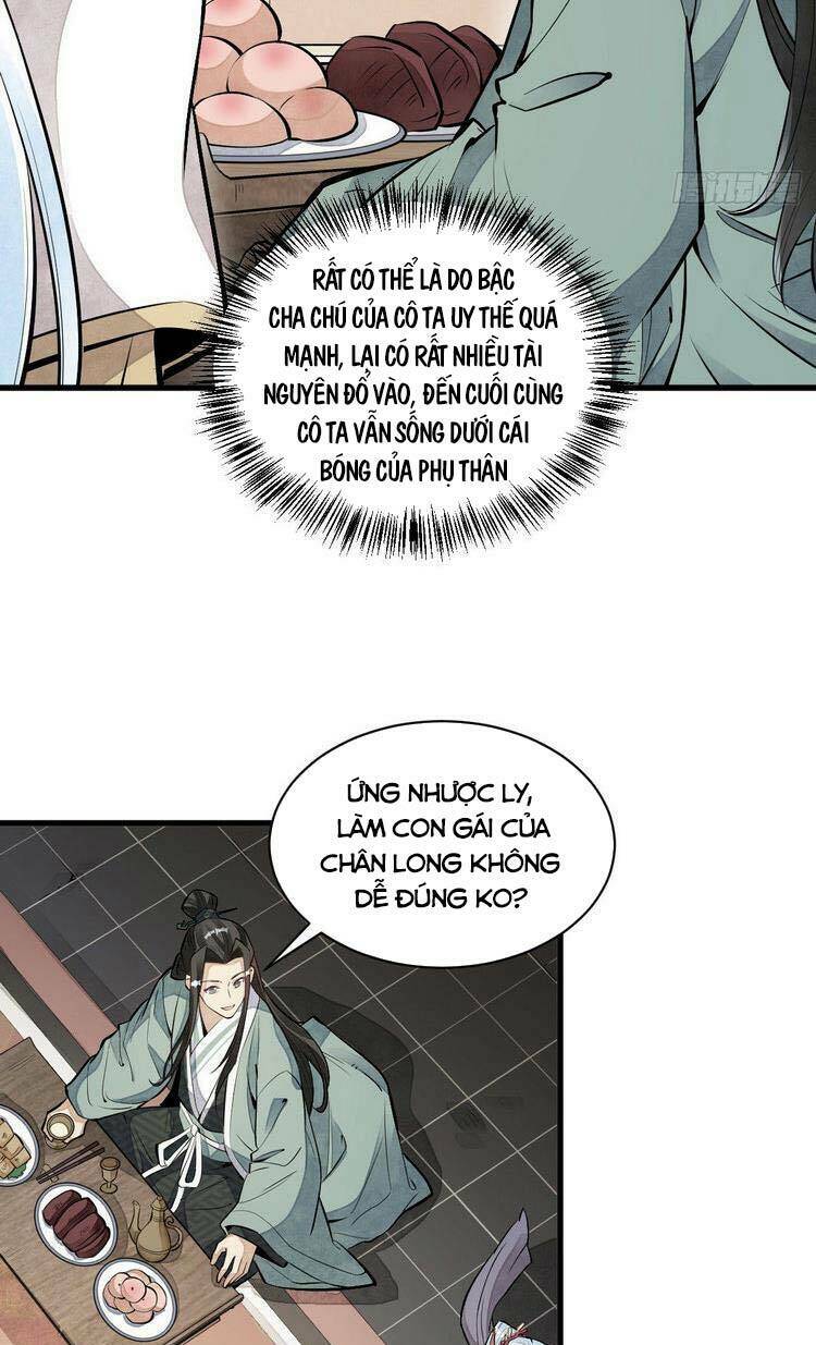 Lạn Kha Kỳ Duyên Chapter 78 - Trang 2