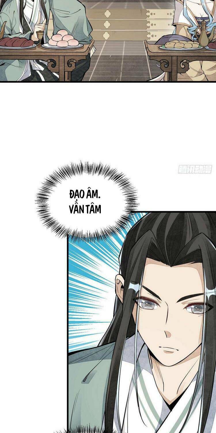 Lạn Kha Kỳ Duyên Chapter 78 - Trang 2