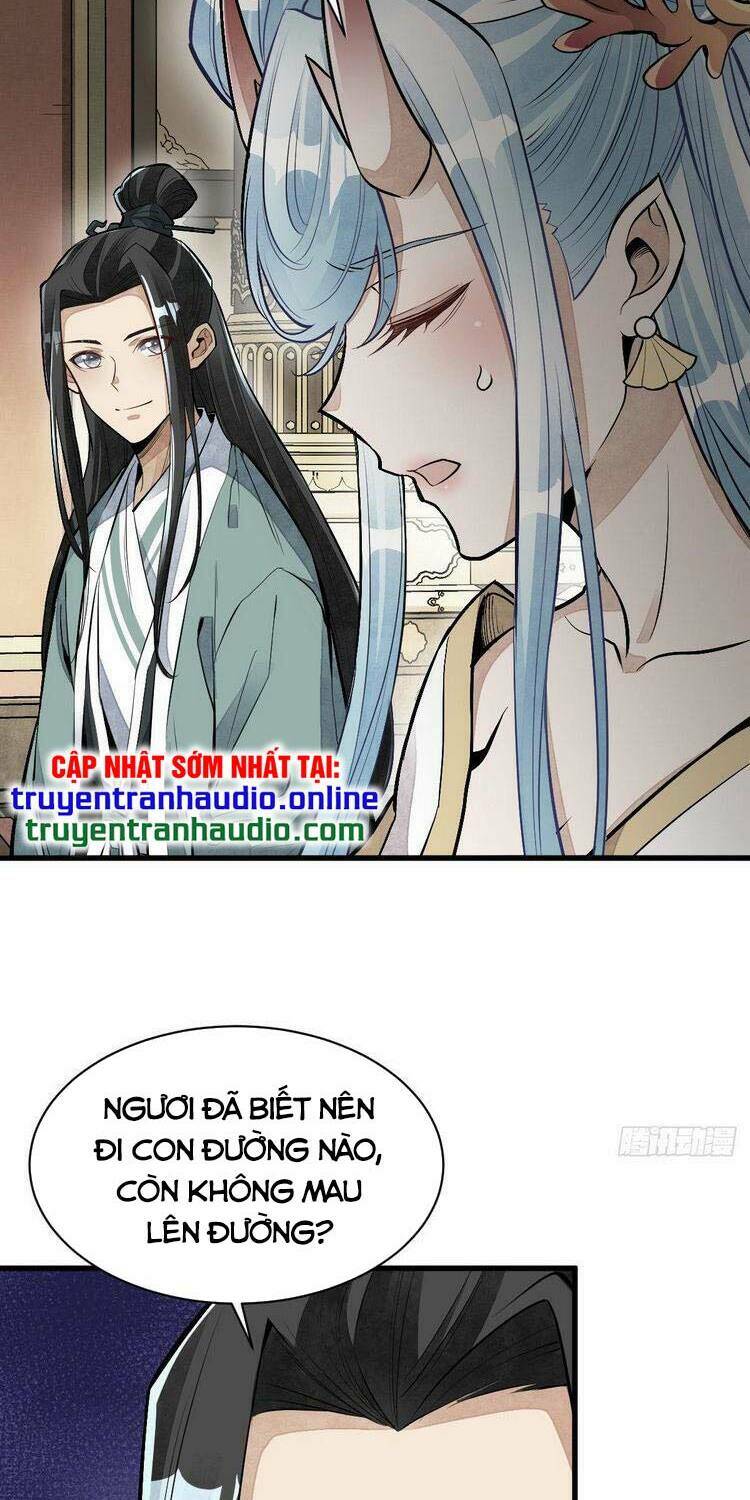 Lạn Kha Kỳ Duyên Chapter 78 - Trang 2