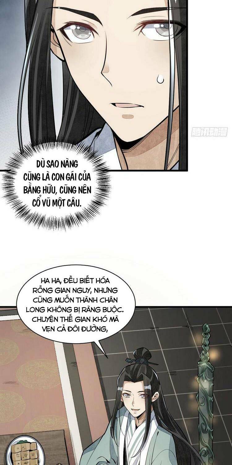 Lạn Kha Kỳ Duyên Chapter 78 - Trang 2