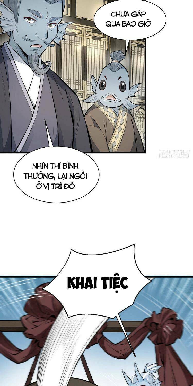 Lạn Kha Kỳ Duyên Chapter 77 - Trang 2