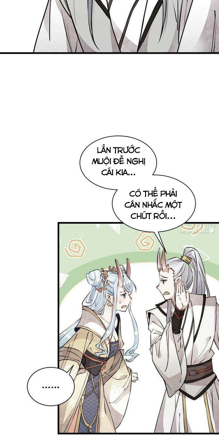 Lạn Kha Kỳ Duyên Chapter 76 - Trang 2