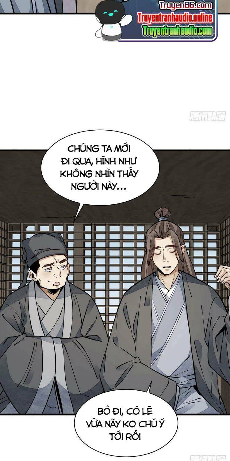 Lạn Kha Kỳ Duyên Chapter 76 - Trang 2