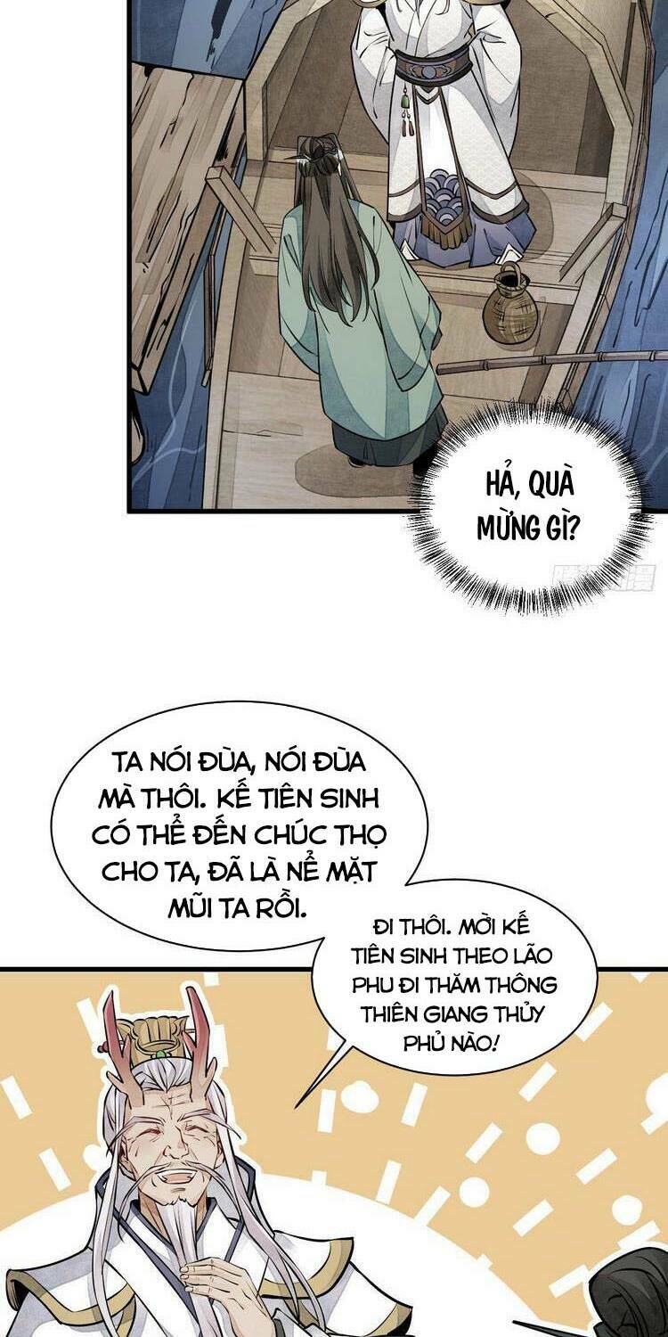 Lạn Kha Kỳ Duyên Chapter 76 - Trang 2