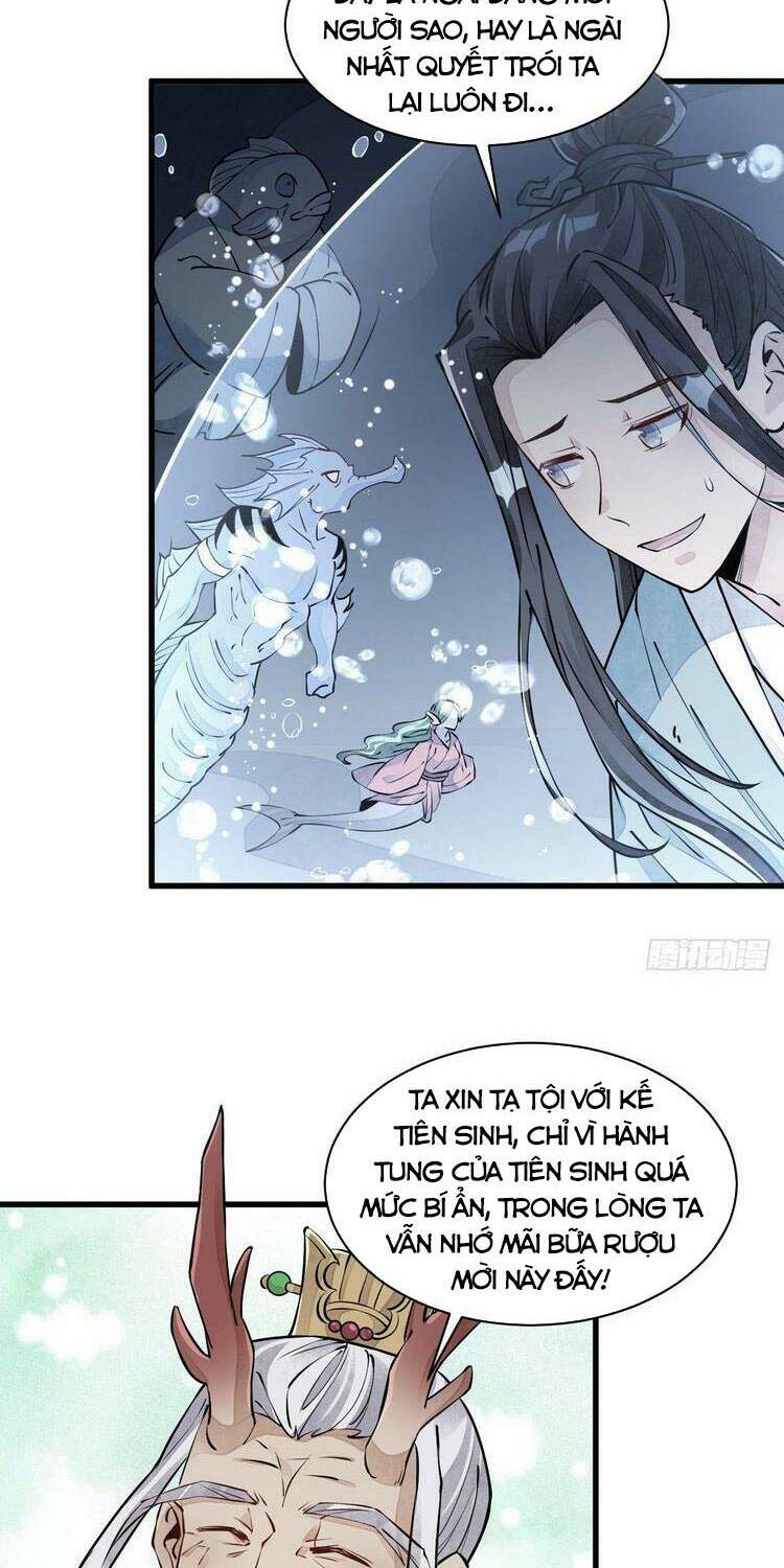 Lạn Kha Kỳ Duyên Chapter 76 - Trang 2