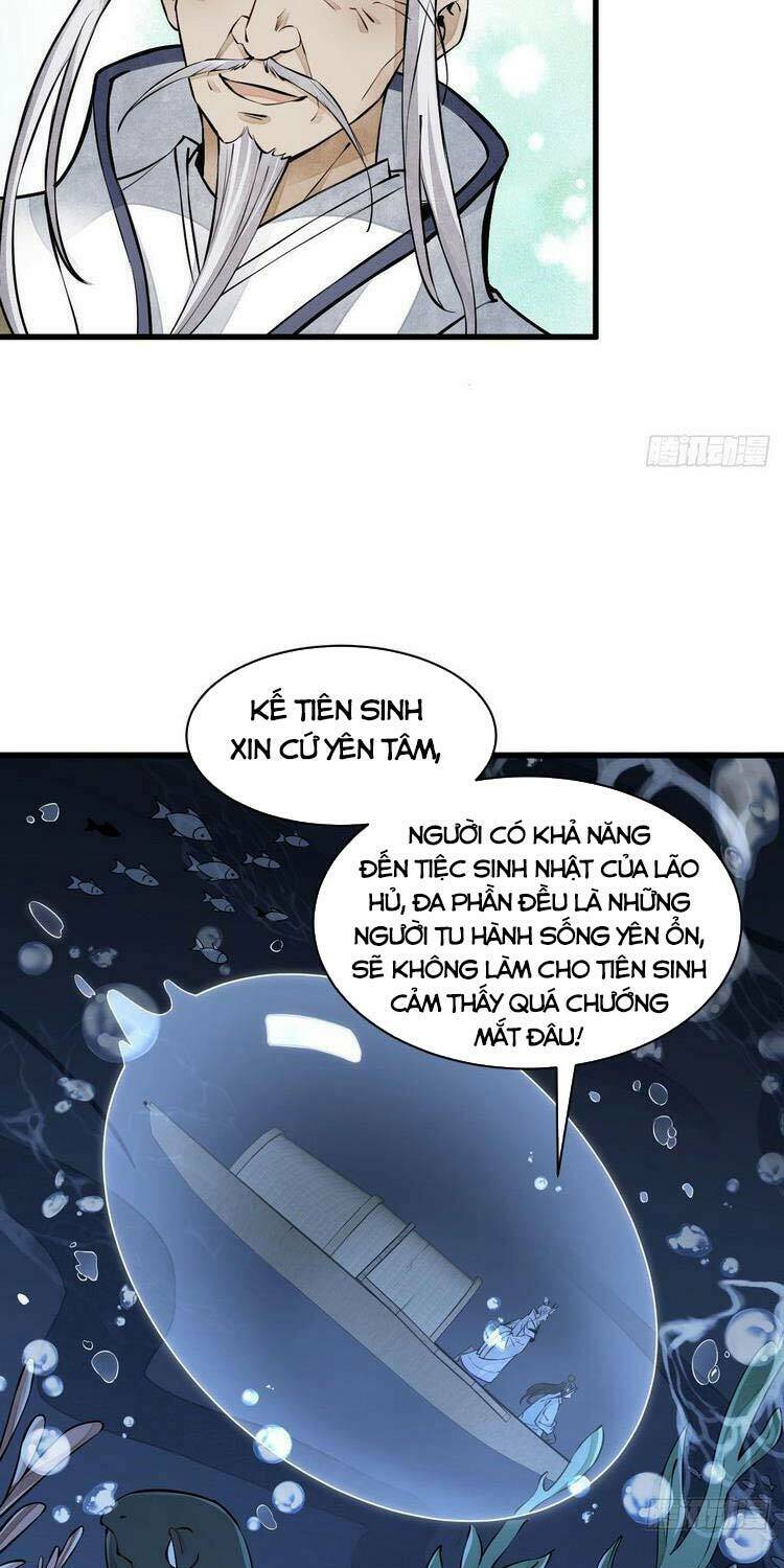 Lạn Kha Kỳ Duyên Chapter 76 - Trang 2