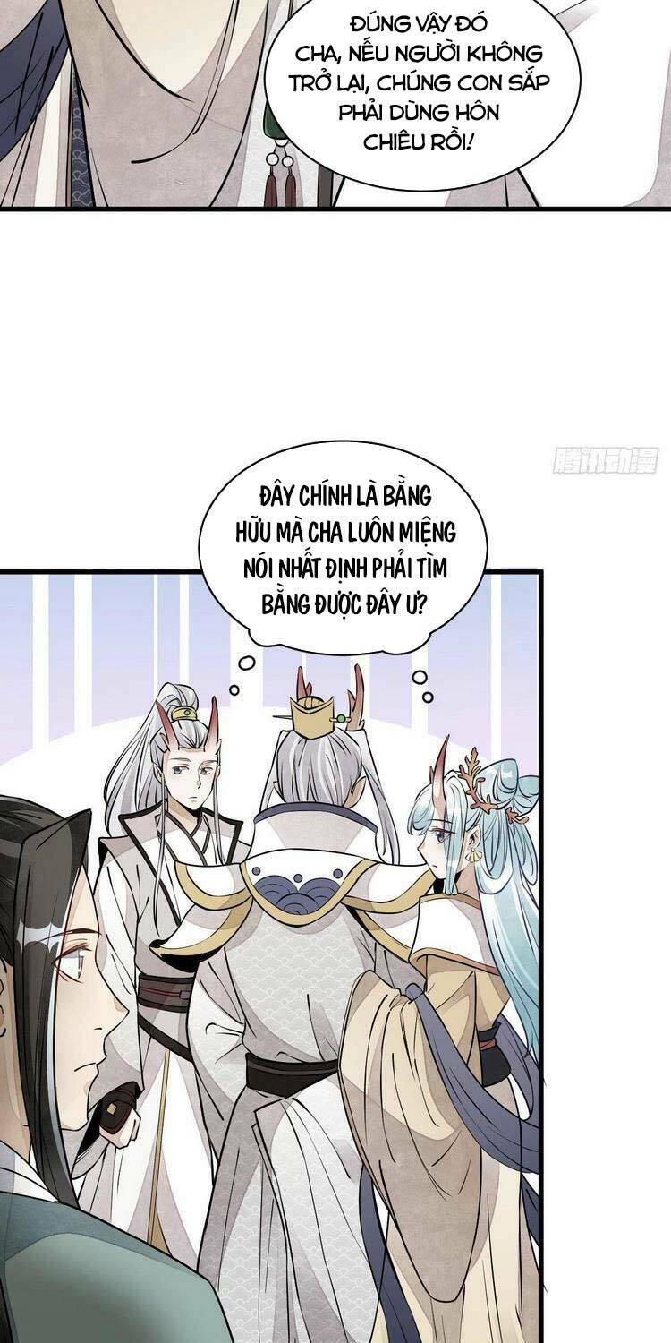 Lạn Kha Kỳ Duyên Chapter 76 - Trang 2