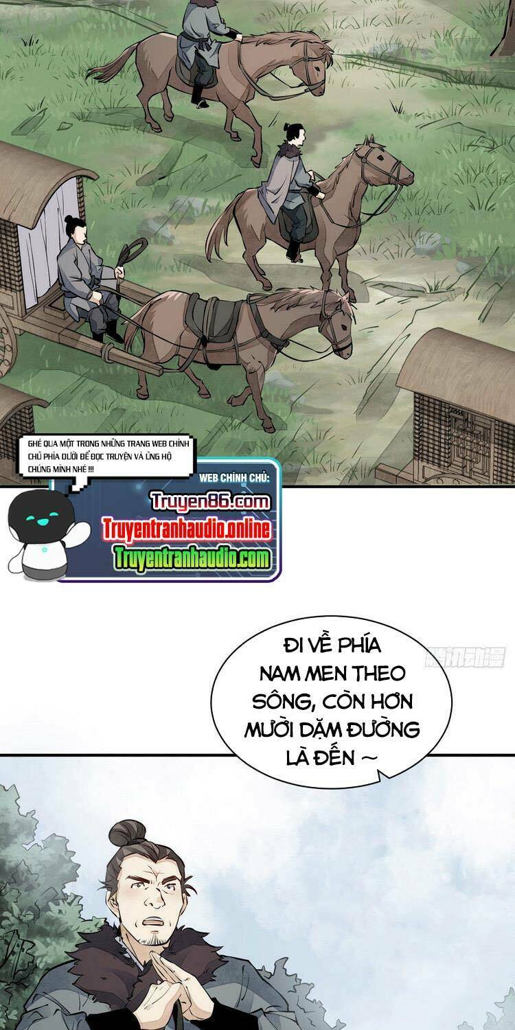 Lạn Kha Kỳ Duyên Chapter 76 - Trang 2