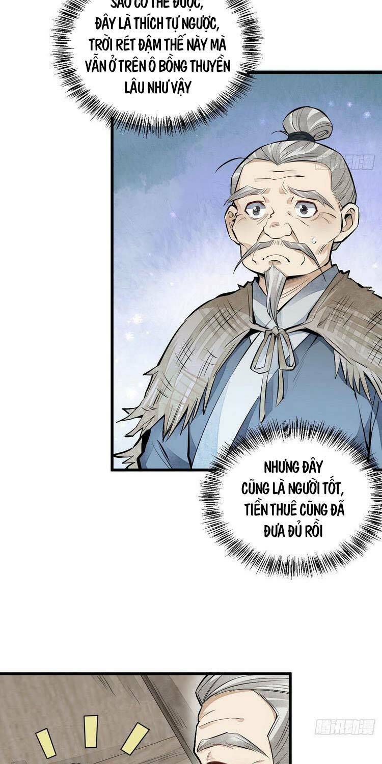 Lạn Kha Kỳ Duyên Chapter 75 - Trang 2