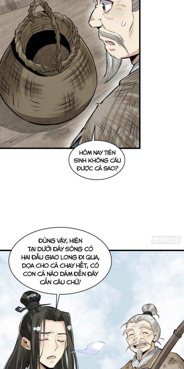 Lạn Kha Kỳ Duyên Chapter 75 - Trang 2