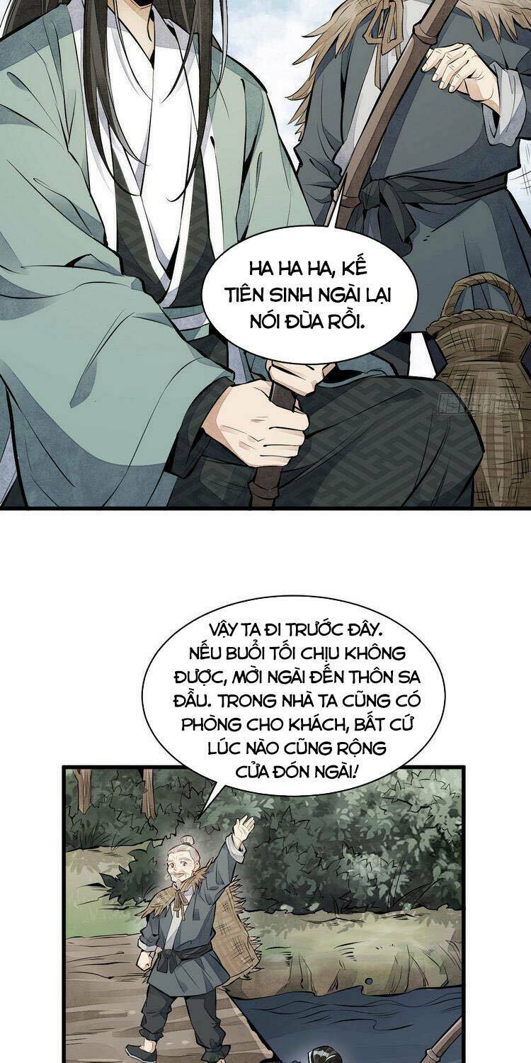 Lạn Kha Kỳ Duyên Chapter 75 - Trang 2