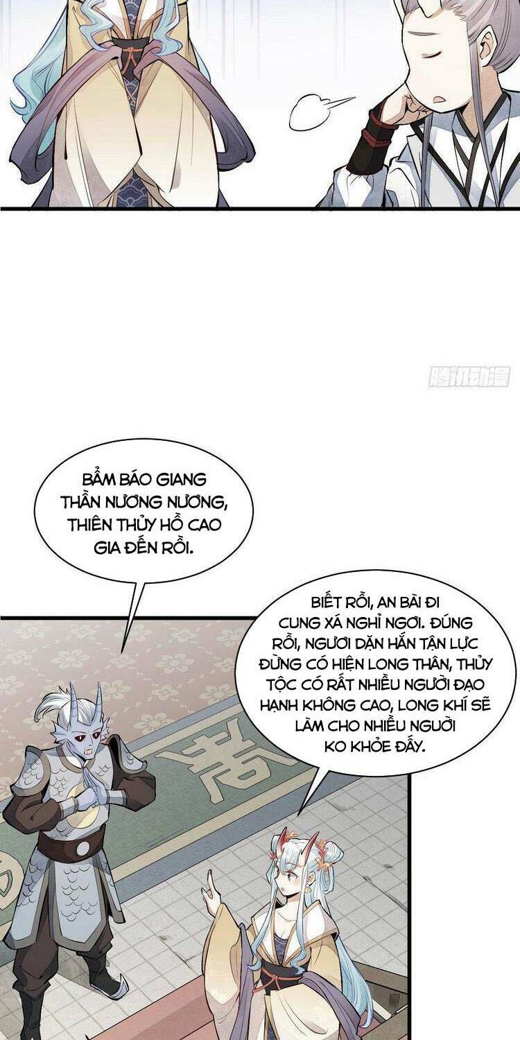 Lạn Kha Kỳ Duyên Chapter 75 - Trang 2