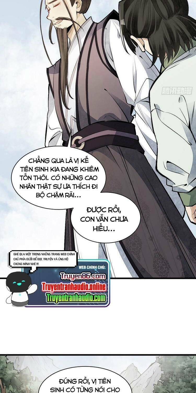 Lạn Kha Kỳ Duyên Chapter 75 - Trang 2