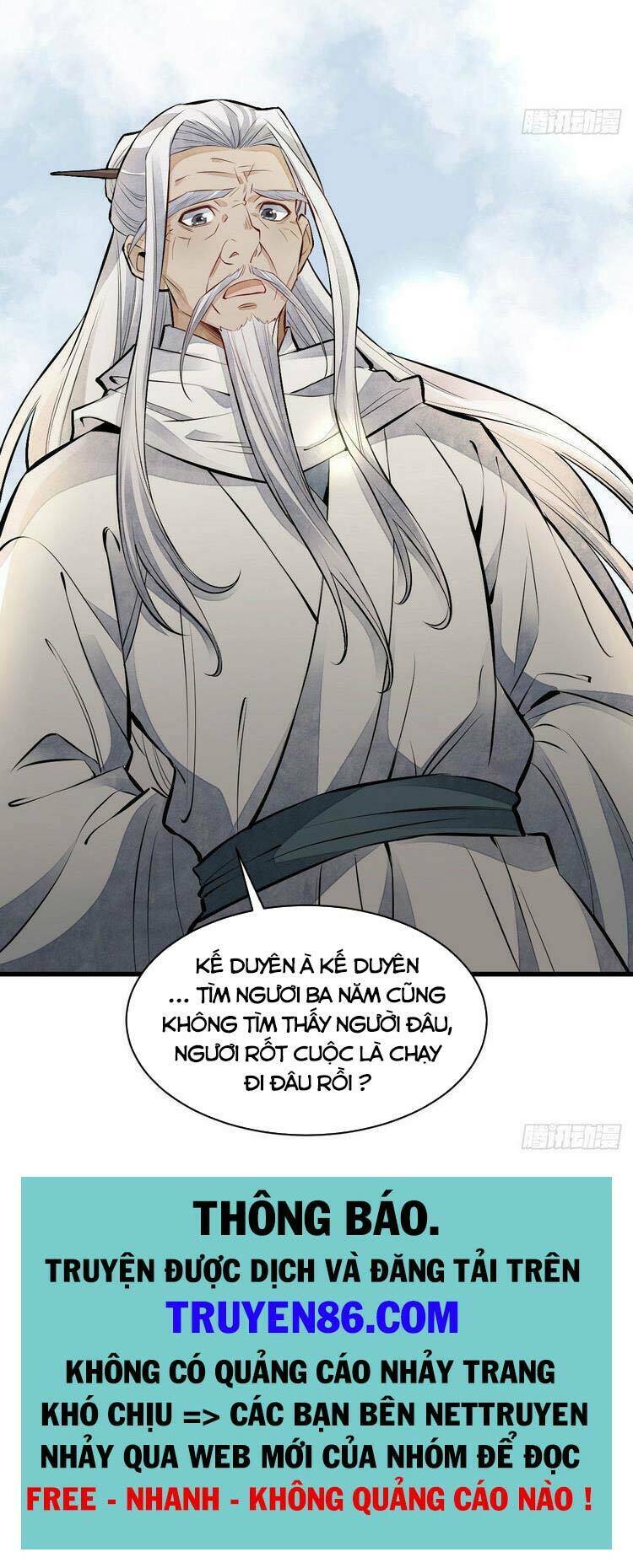 Lạn Kha Kỳ Duyên Chapter 75 - Trang 2