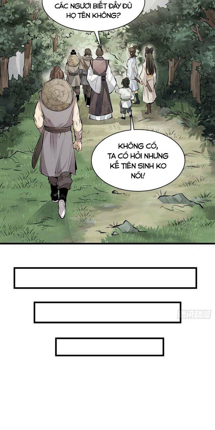 Lạn Kha Kỳ Duyên Chapter 75 - Trang 2